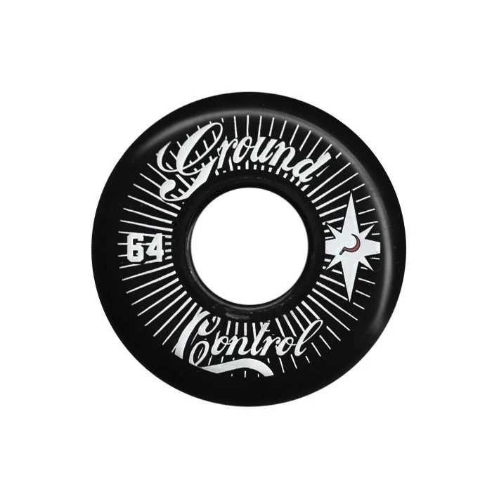 64mm/90A 4-pack