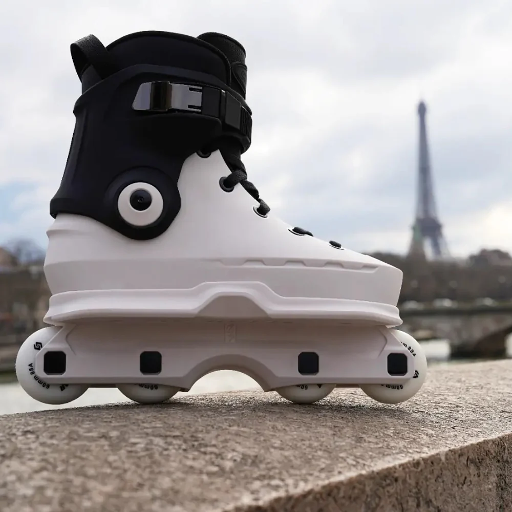 7003 White - Image 5