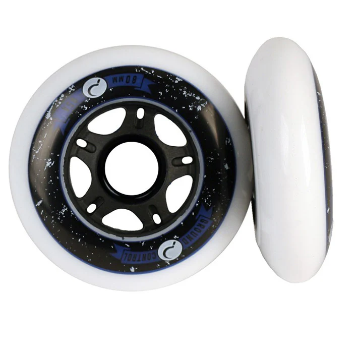 80mm/85A Wheels 4-pack - Image 2