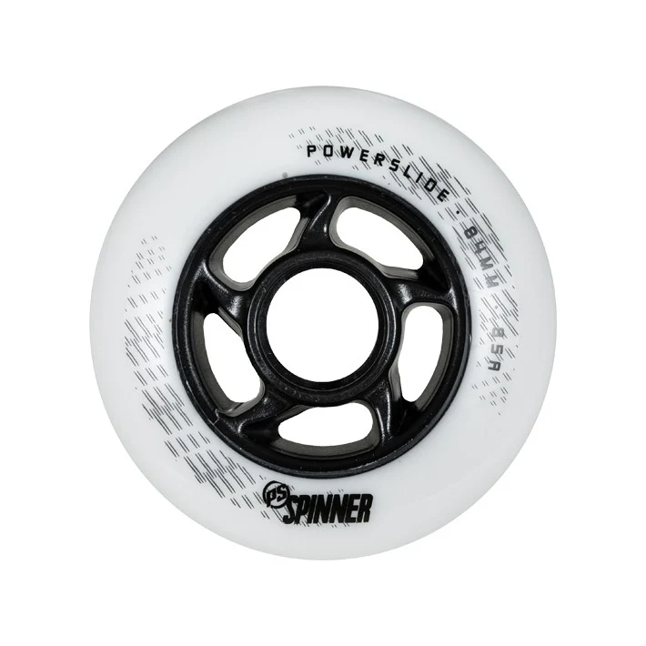 84mm Spinner 4-pack