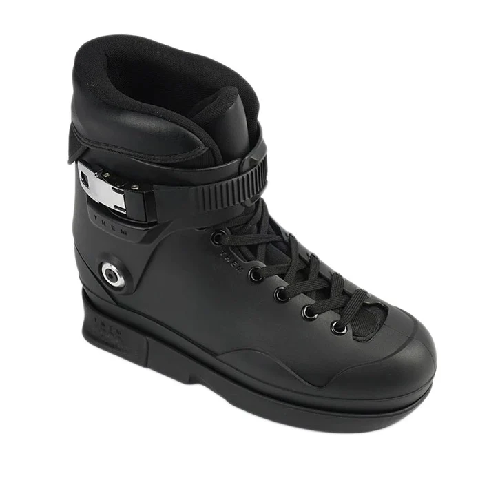 909 black