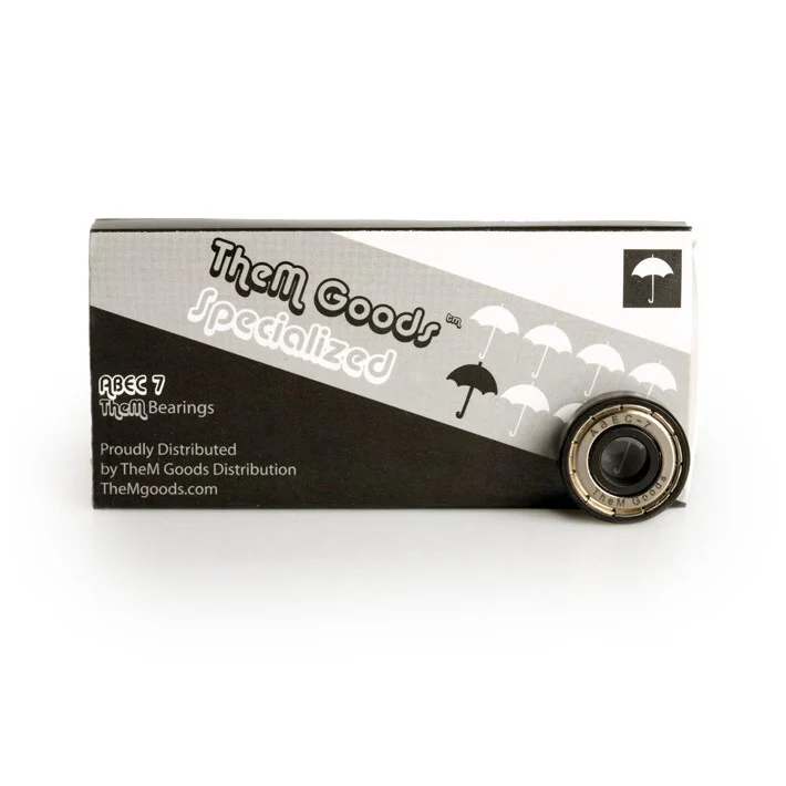 Abec 7 Bearings - Image 2