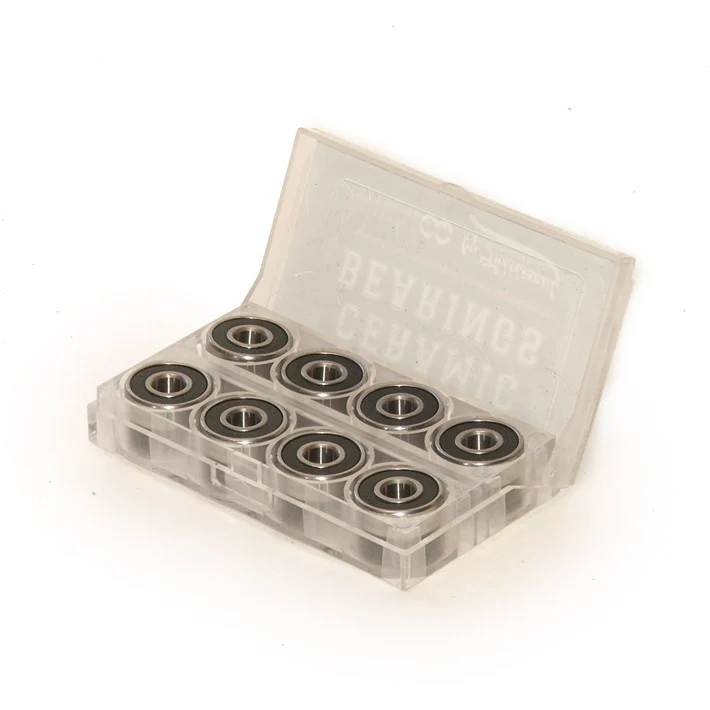 ABEC Infinity Bearings - Image 3