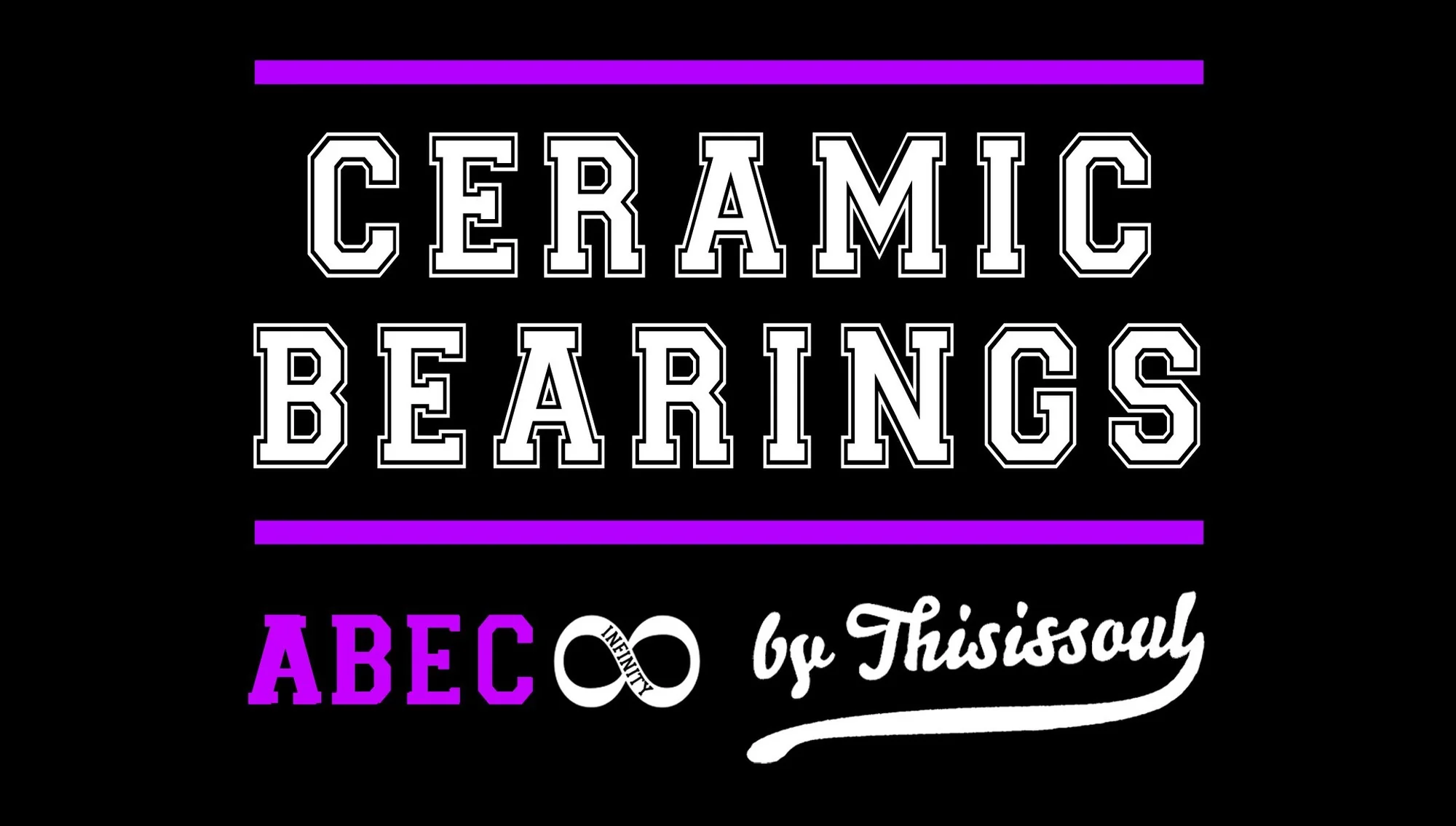 ABEC Infinity Bearings - Image 5