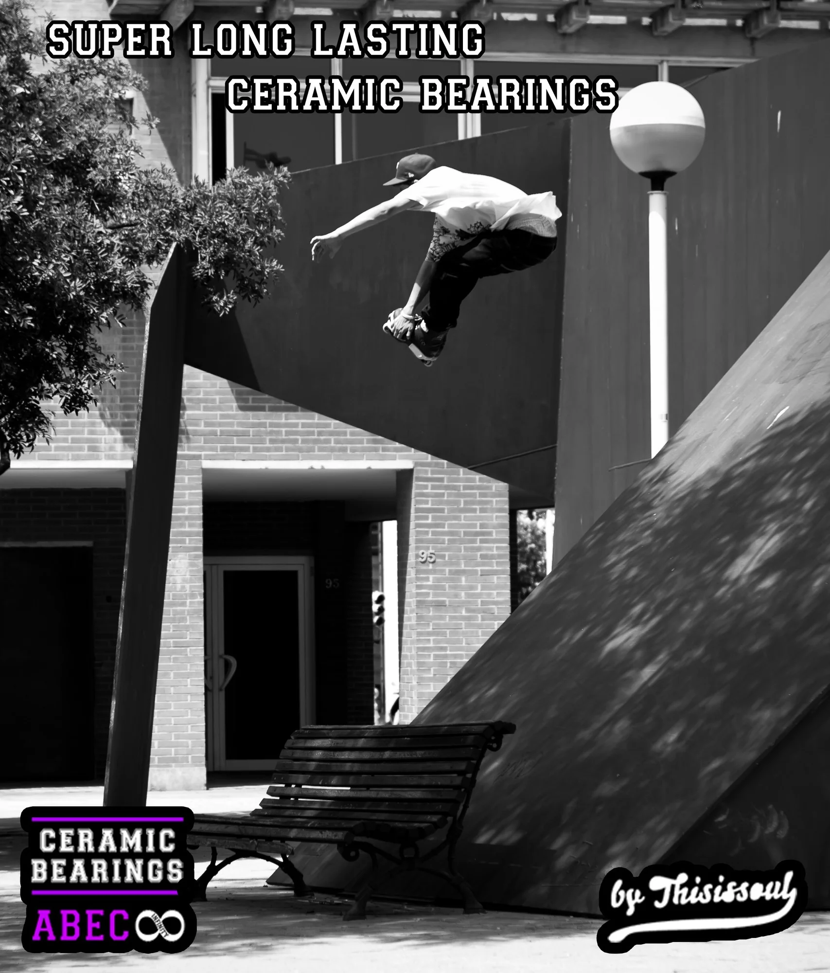 ABEC Infinity Bearings - Image 7