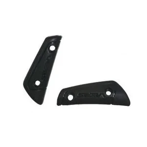 Abrasive Pad Slider High Model