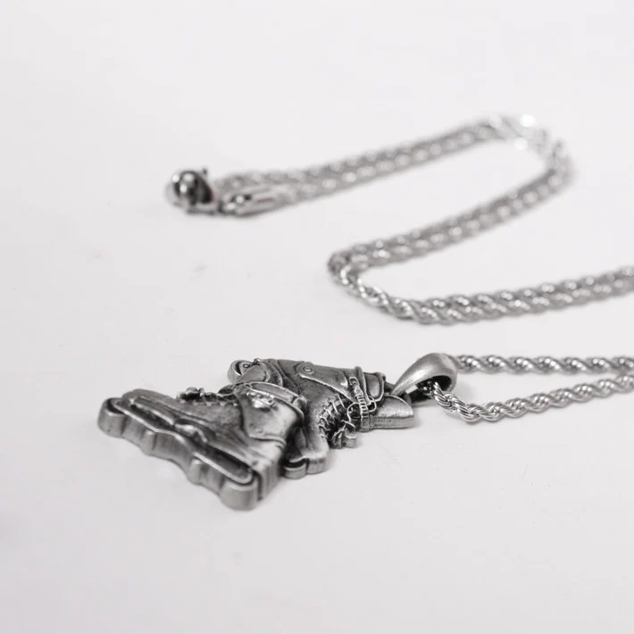 Adrenaline SL necklace - Image 2