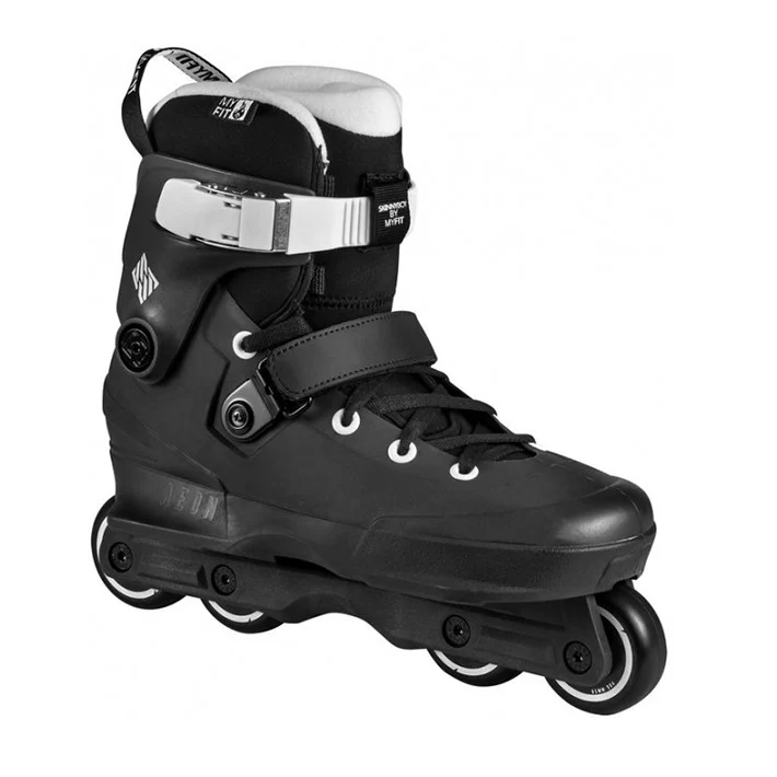 Aeon 60 black