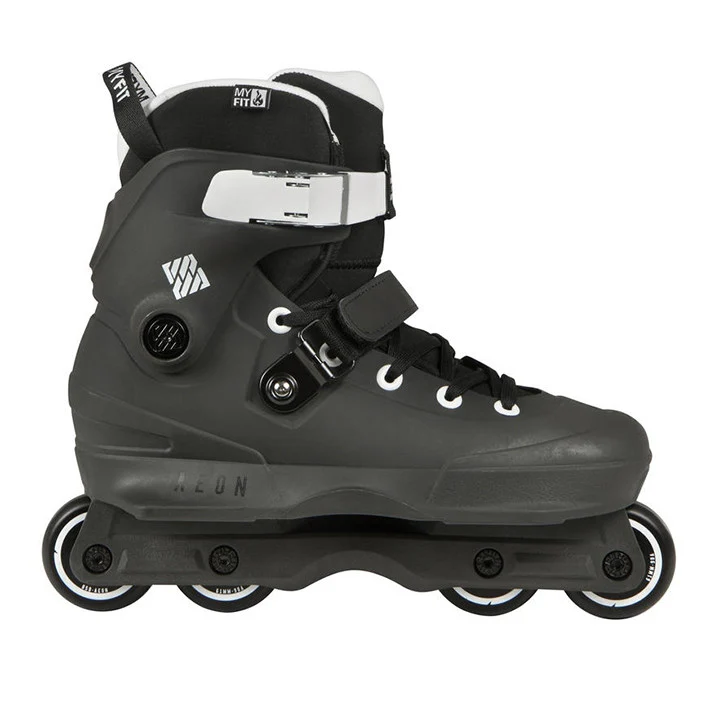 Aeon 60 black - Image 3