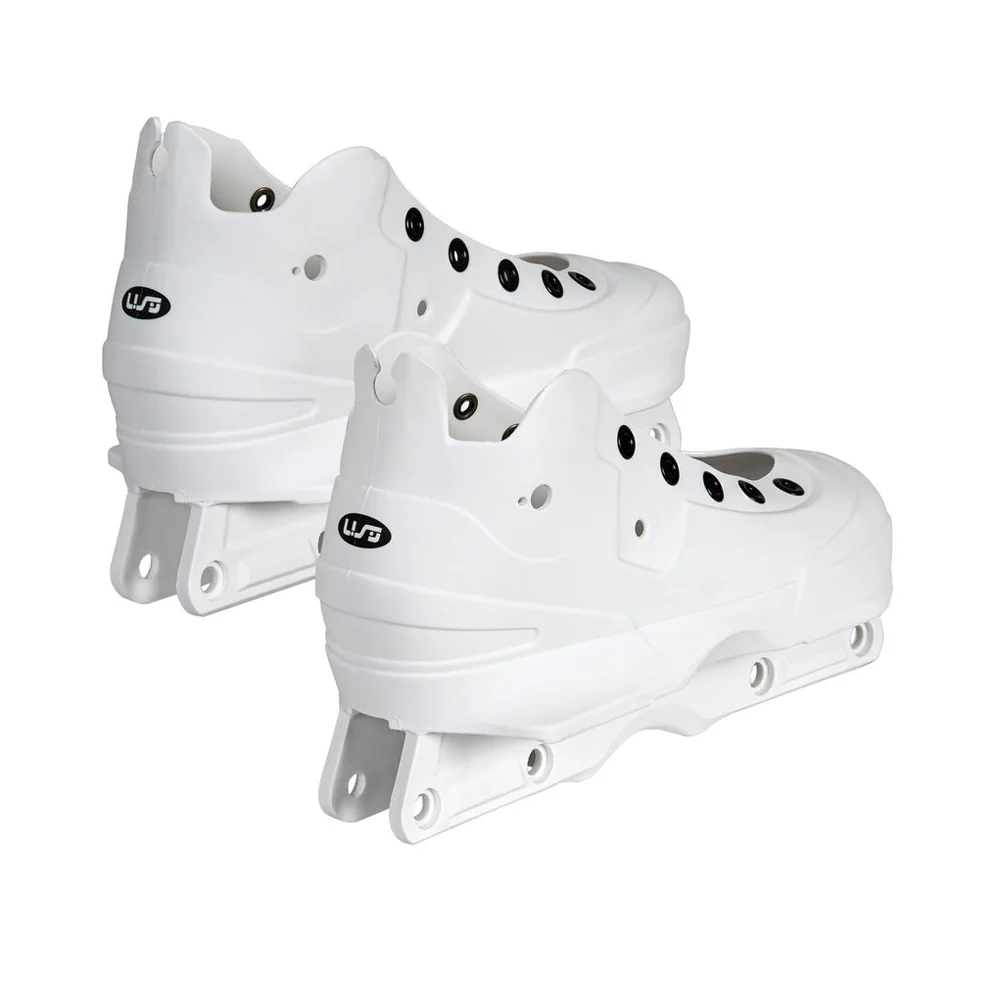 Aeon 60 shell white - Image 2