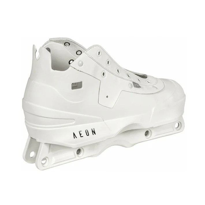 Aeon 60 XIX white shell