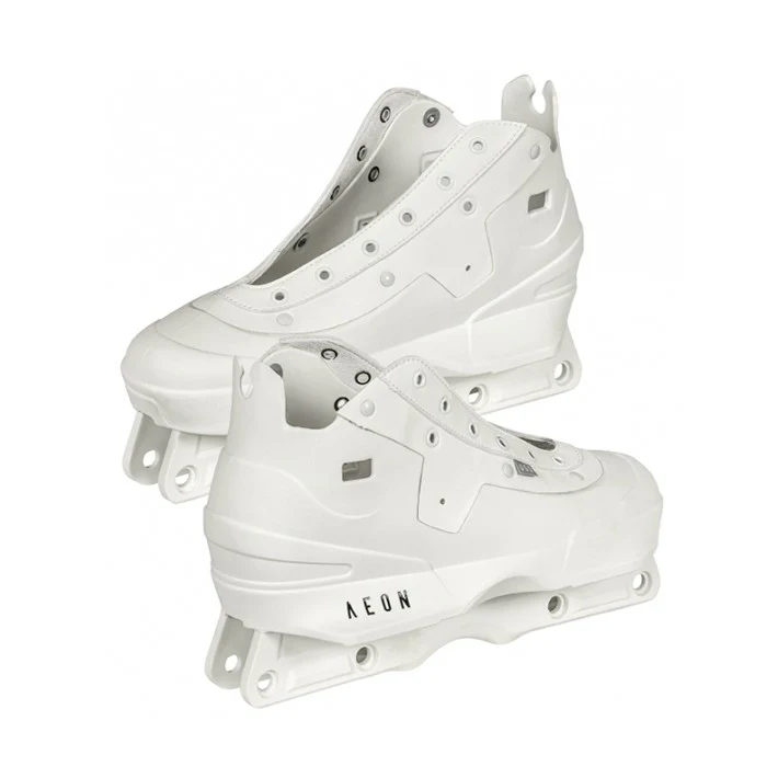 Aeon 60 XIX white shell - Image 3