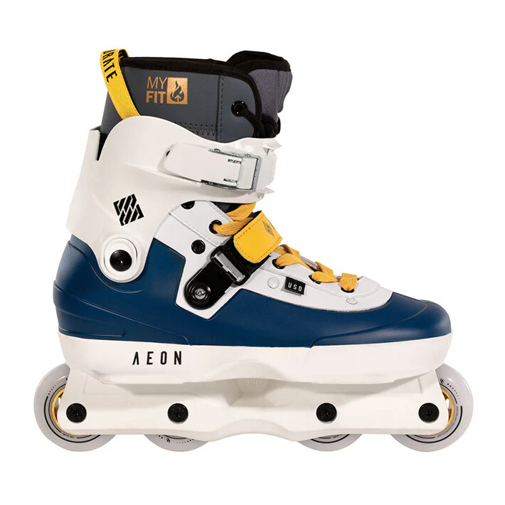 Aeon 68 Abrate pro