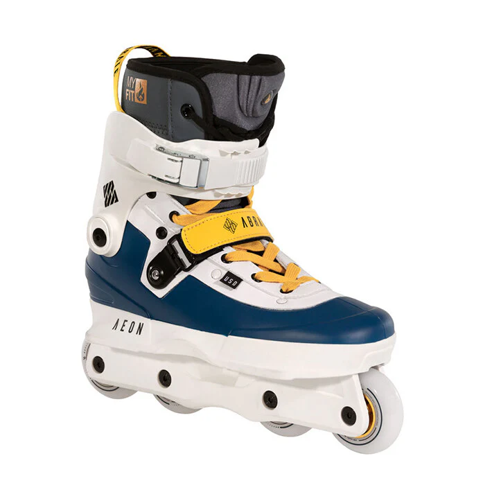 Aeon 68 Abrate pro - Image 2