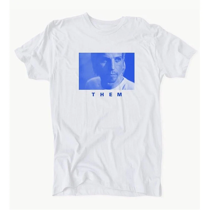 Alex Broskow THEM white