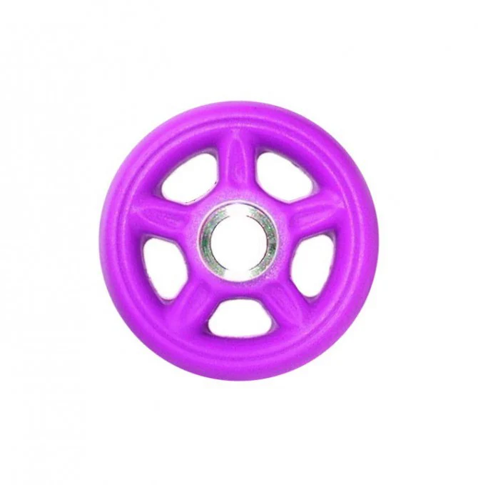 Antirocker 42mm/100A purple