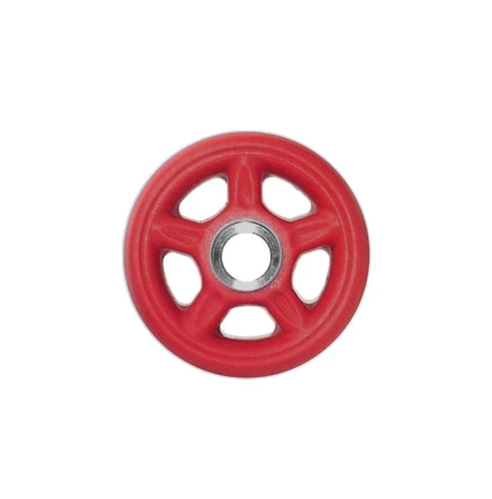 Antirocker 42mm/100A red