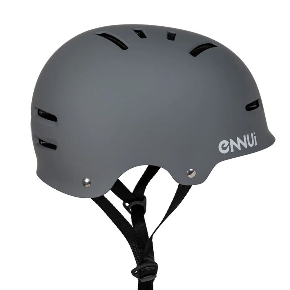 Armour Helmet Grey