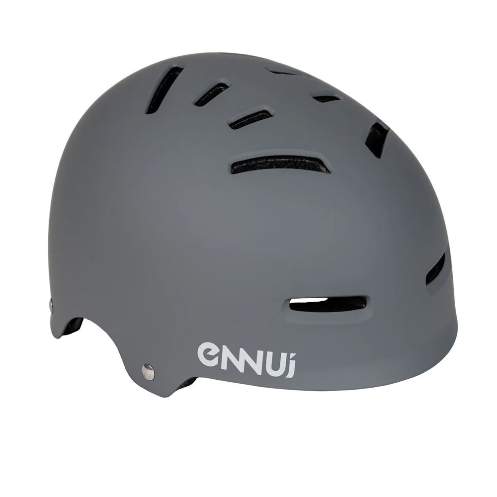 Armour Helmet Grey - Image 2