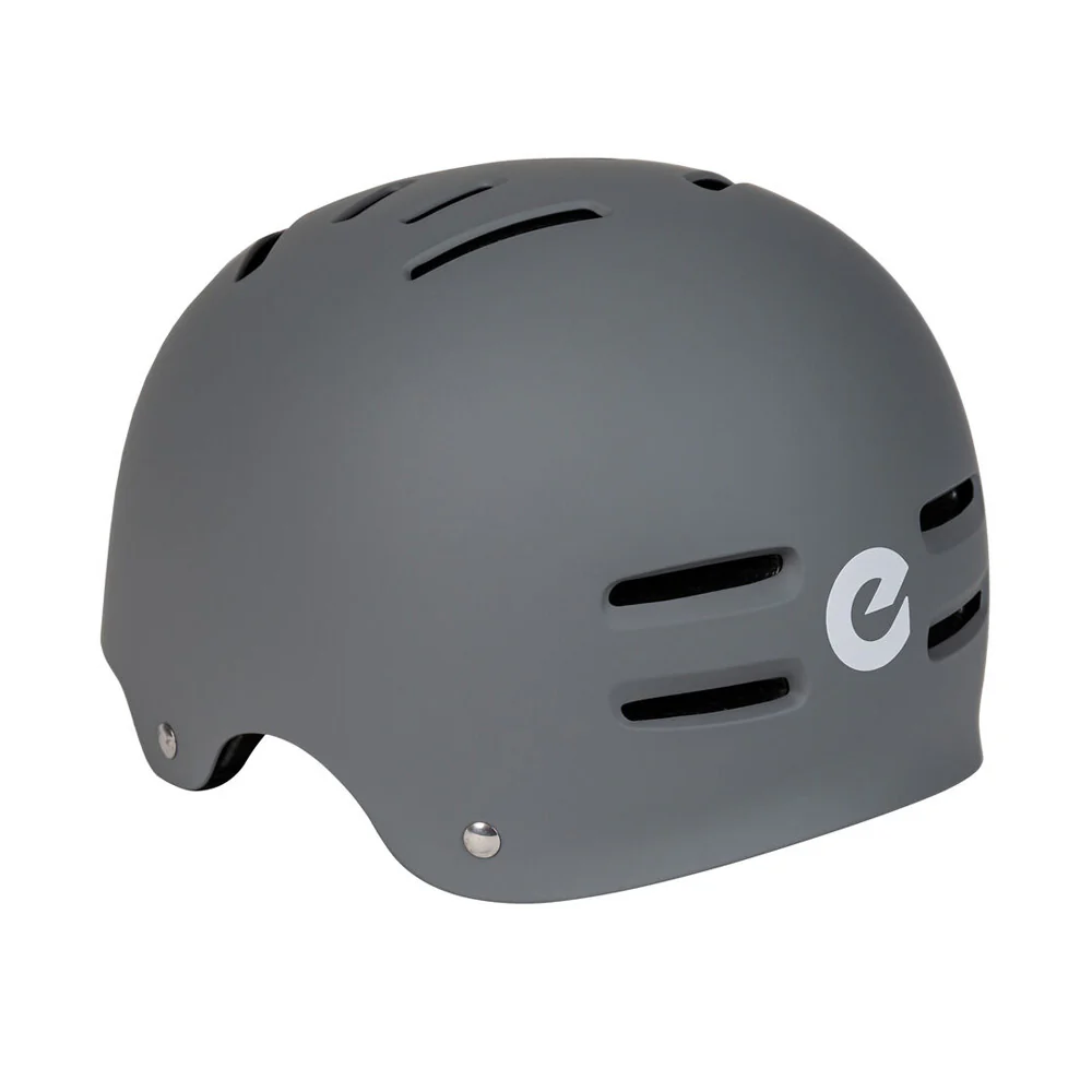 Armour Helmet Grey - Image 3