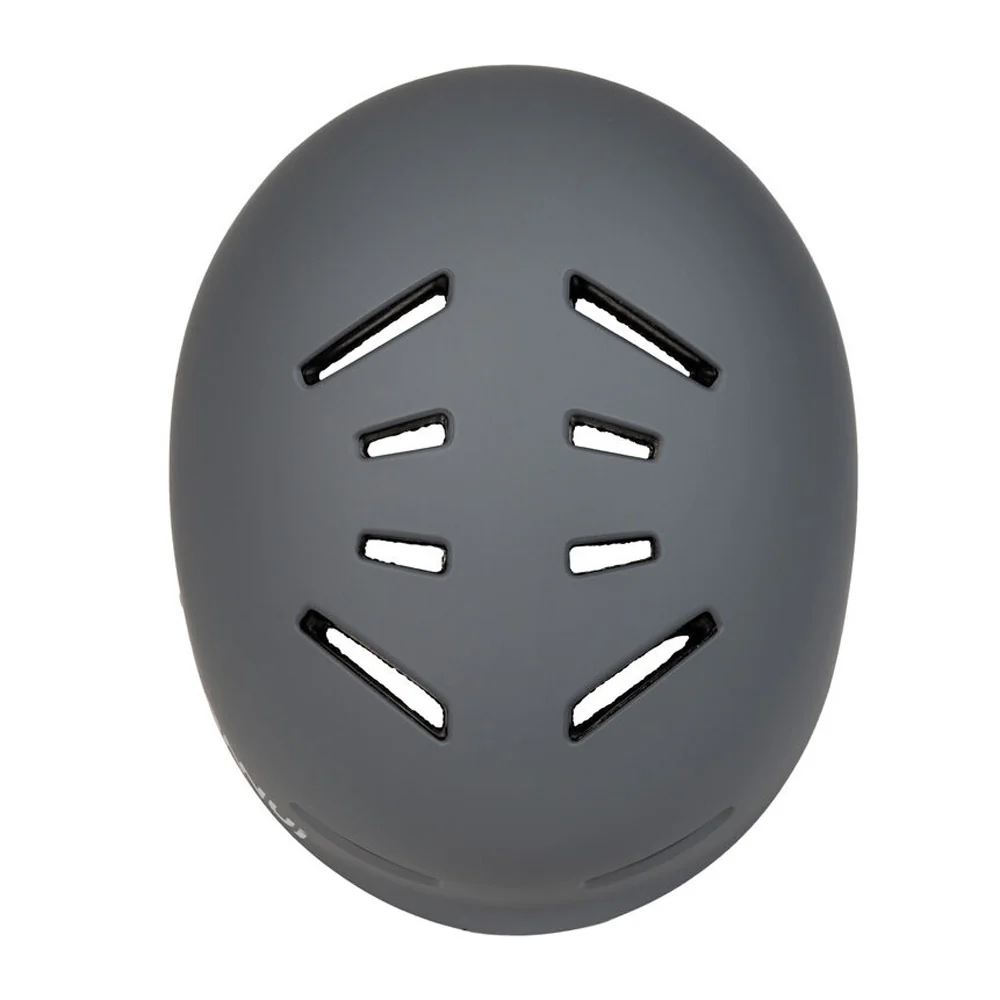 Armour Helmet Grey - Image 4