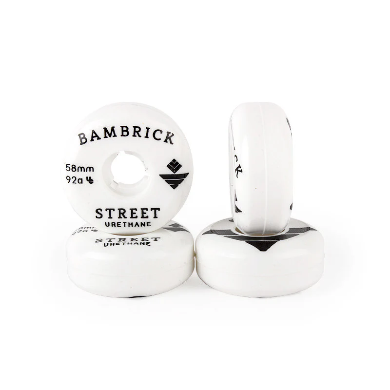 Bambrick 58mm/92A 4-pack - Image 2