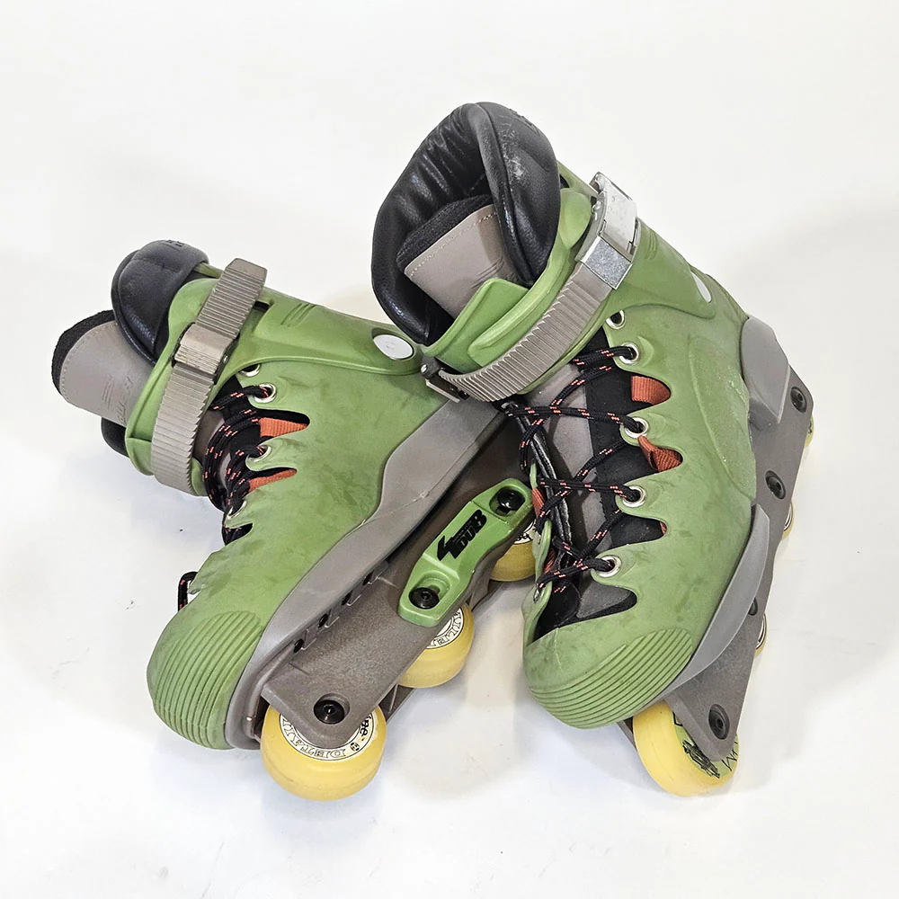 Vintage 1998 Respect - Image 3