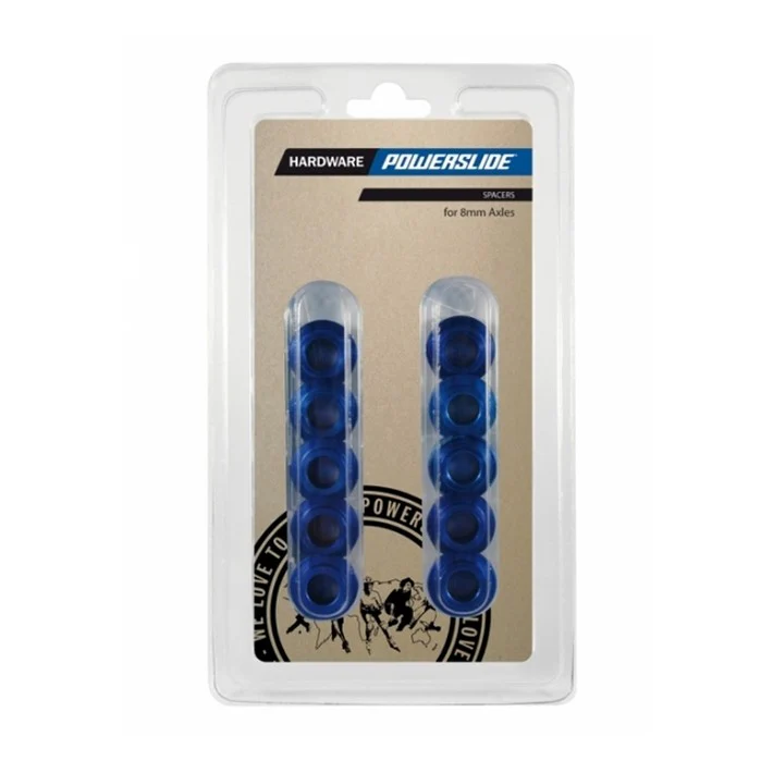 Bearing Spacers - Image 2