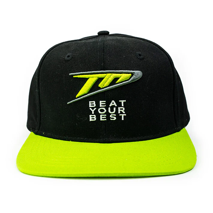 Beat Your Best Cap - Image 3