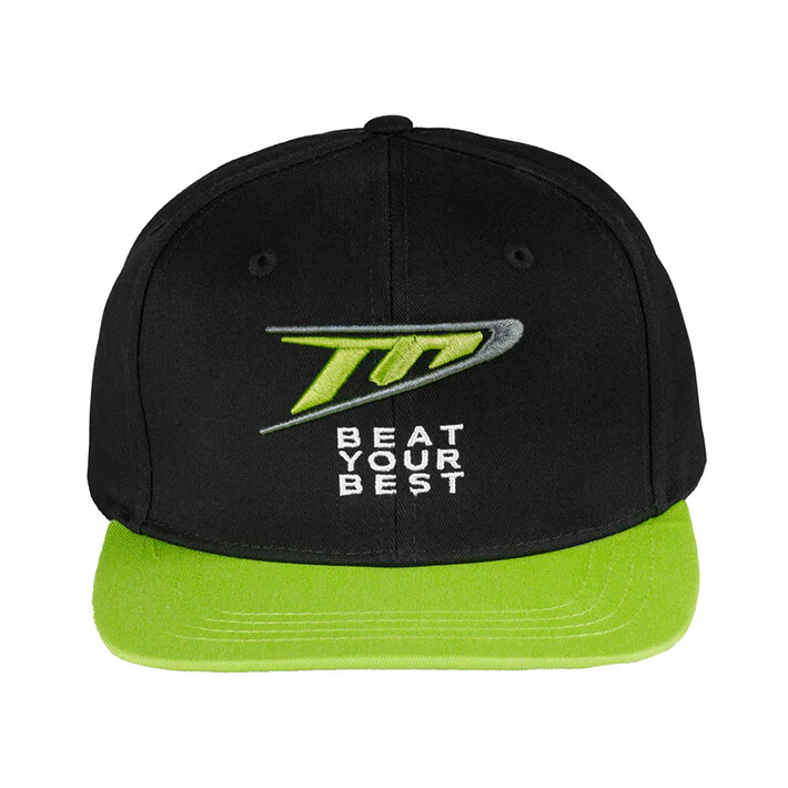 Beat Your Best Cap - Image 4