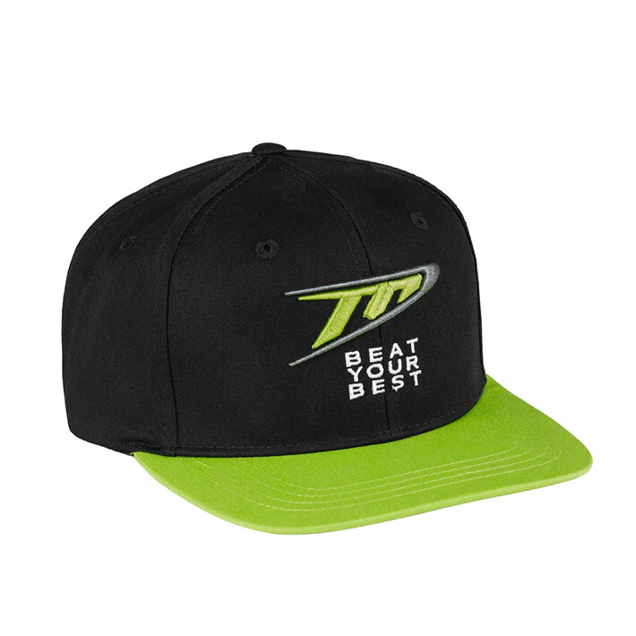Beat Your Best Cap - Image 5