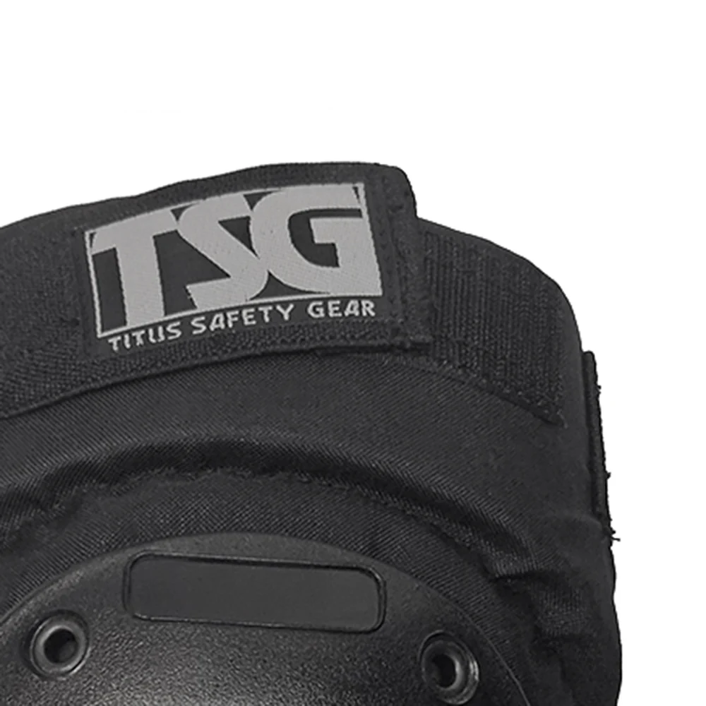 Competition Knee Pads - Image 2