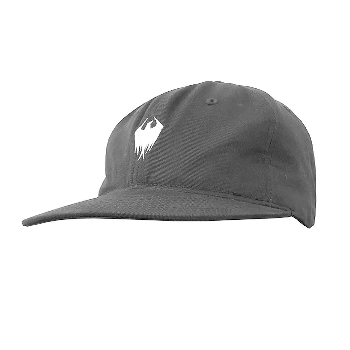 Bird Hat charcoal - Image 2