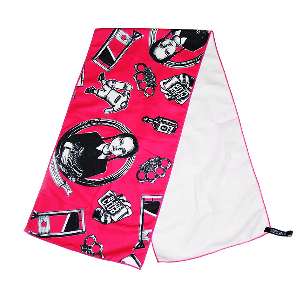 Blade Towel - Image 2