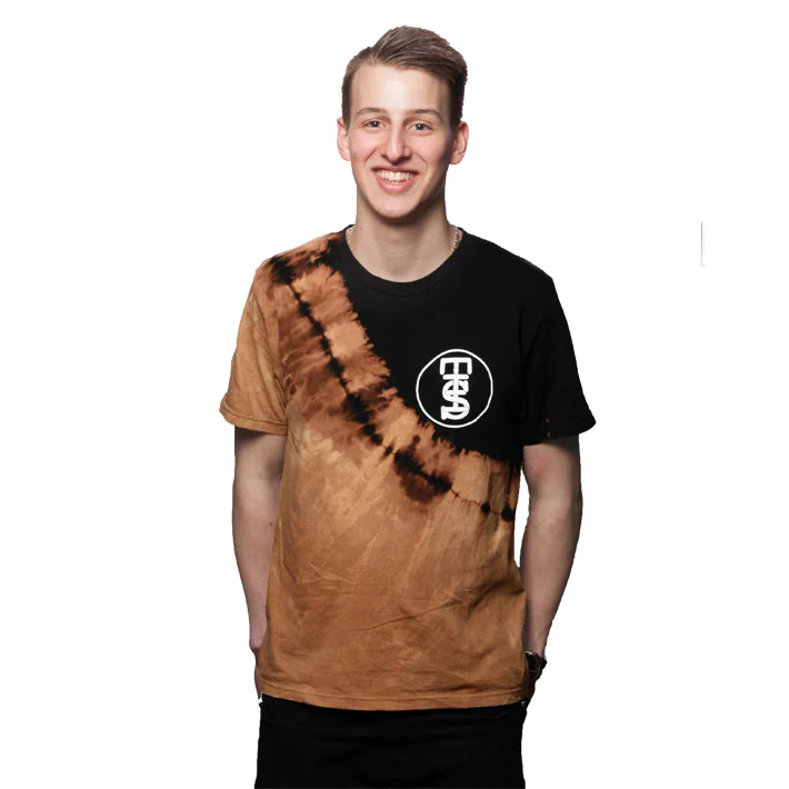 Bleech shirt LE