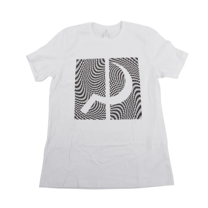 Box shirt white - Image 2