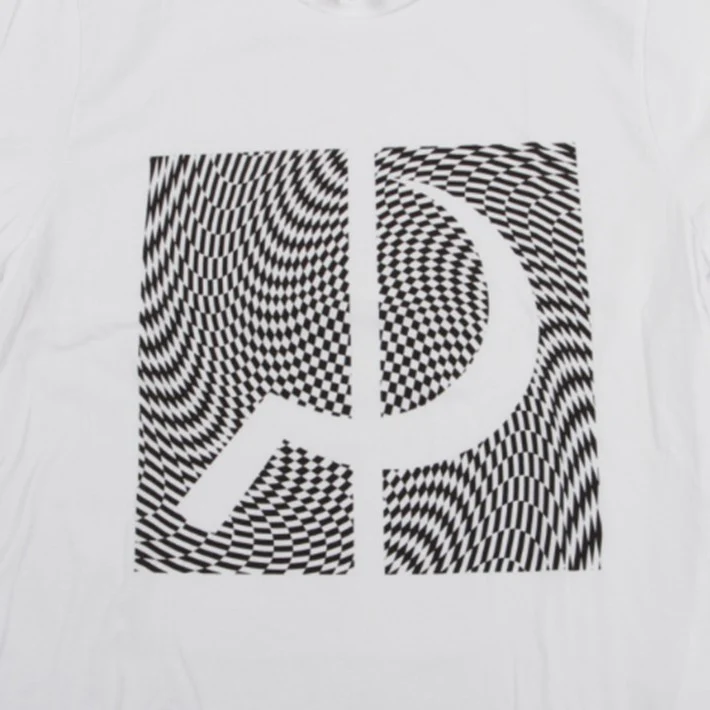 Box shirt white - Image 3