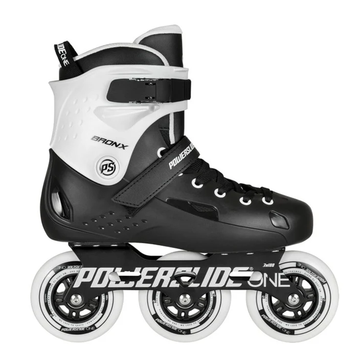Bronx tri-skate