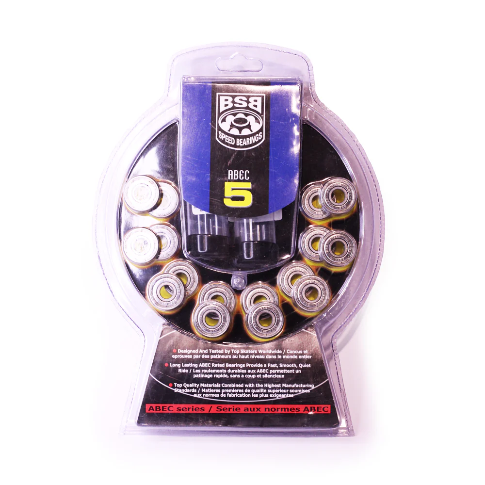 Abec 5 16-pack - Image 2