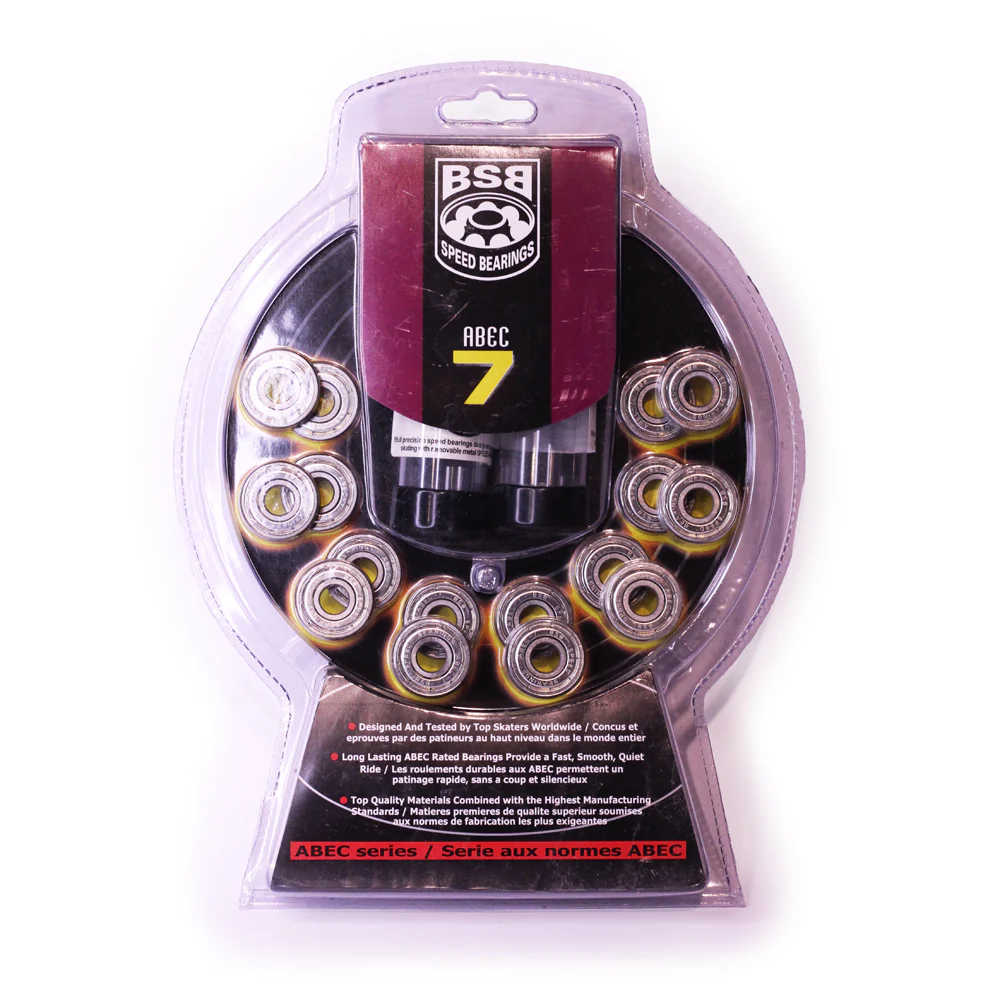 Abec 7 16-pack - Image 2