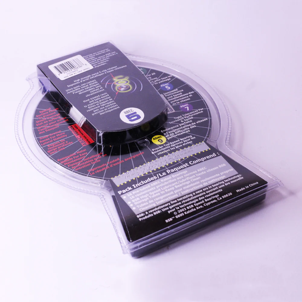 Abec 7 16-pack - Image 3