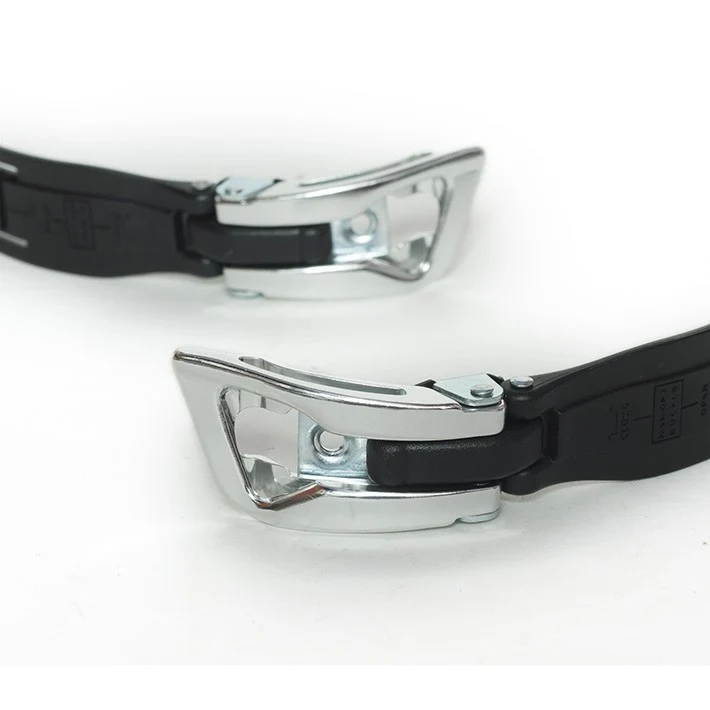 Top buckle Valo black