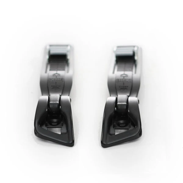 Memory buckle Valo black - Image 3