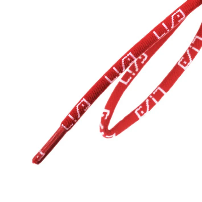 Top buckle SBM3 Laces pair red - Image 3