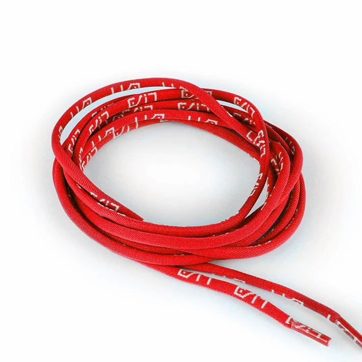 Top buckle SBM3 Laces pair red - Image 4