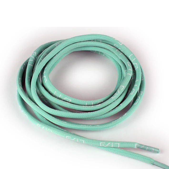 Top buckle SBM3 Laces set teal - Image 3