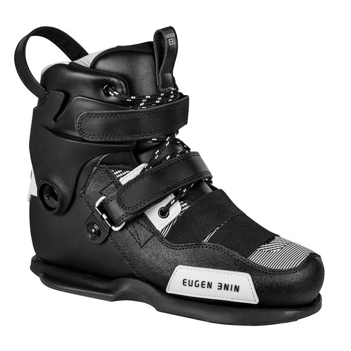 Carbon Free Eugen Enin - Image 2