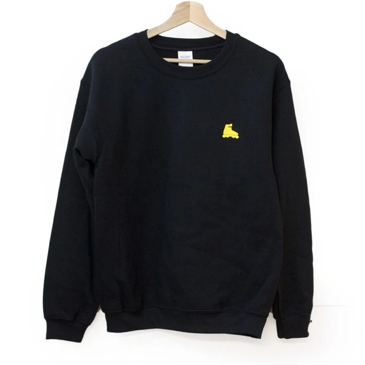 Carpenter crewneck