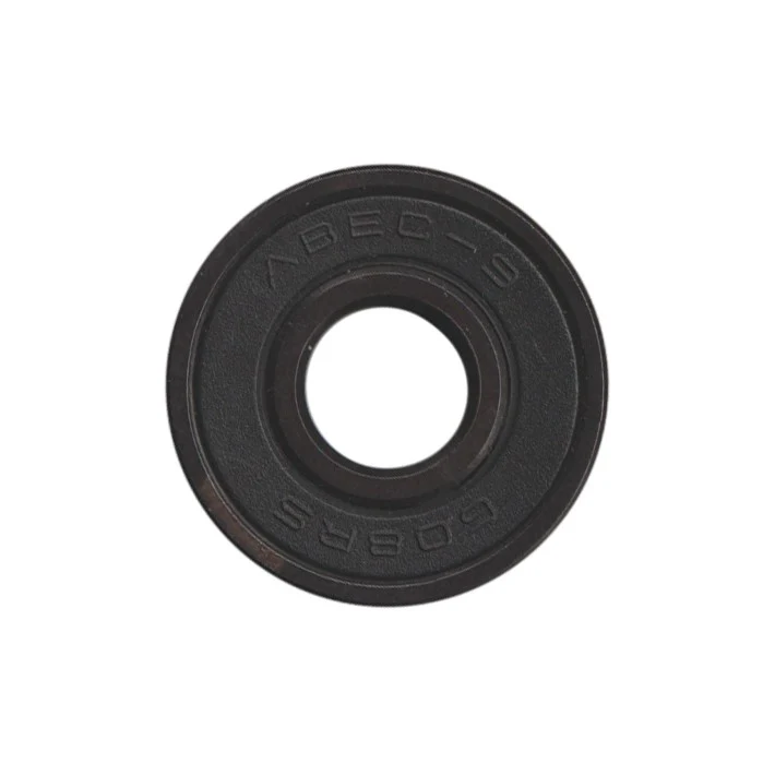 Ceramic bearings