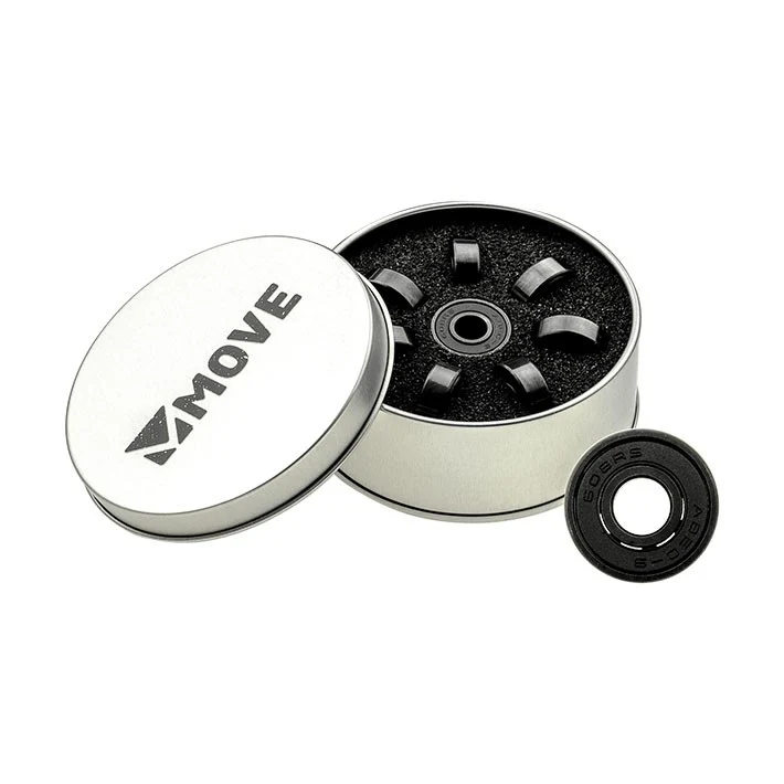 Ceramic bearings - Image 2